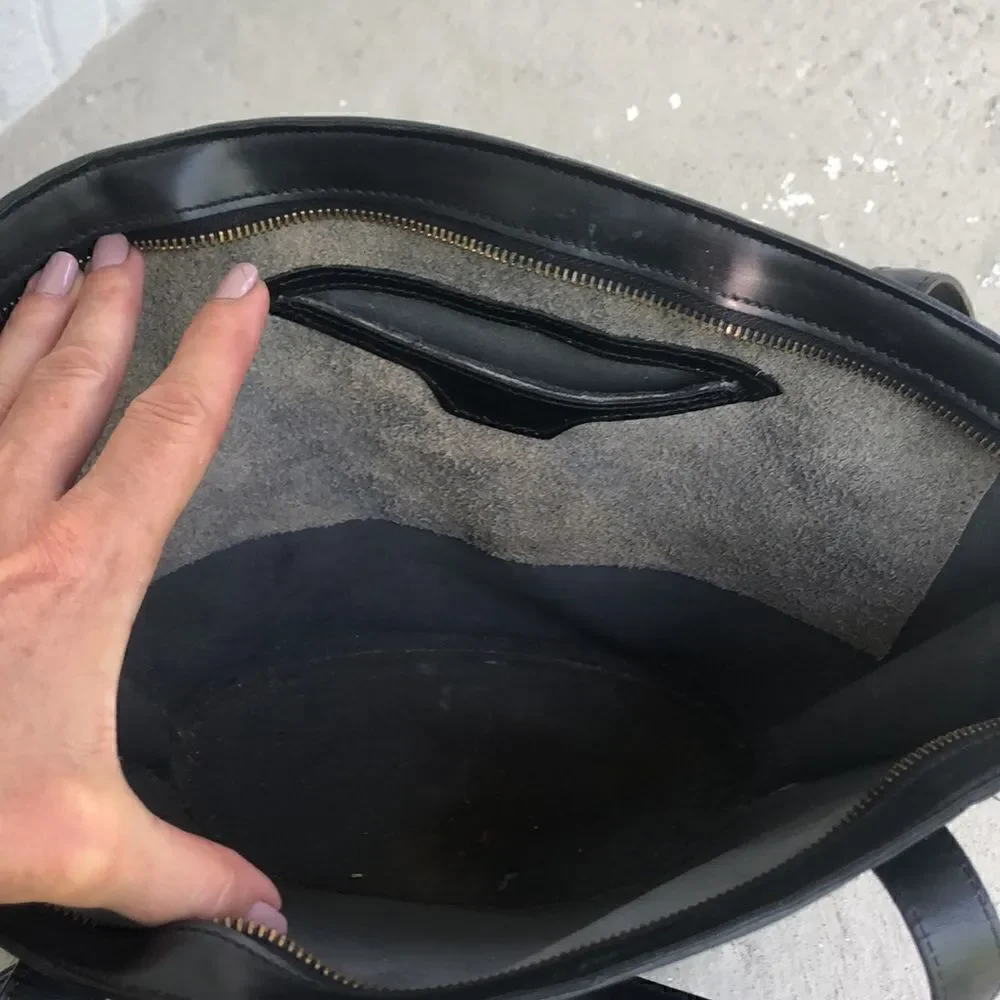 Louis Vuitton Epi St Jacques